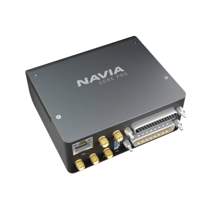 Navia Core Pro (Top Rear Left)
