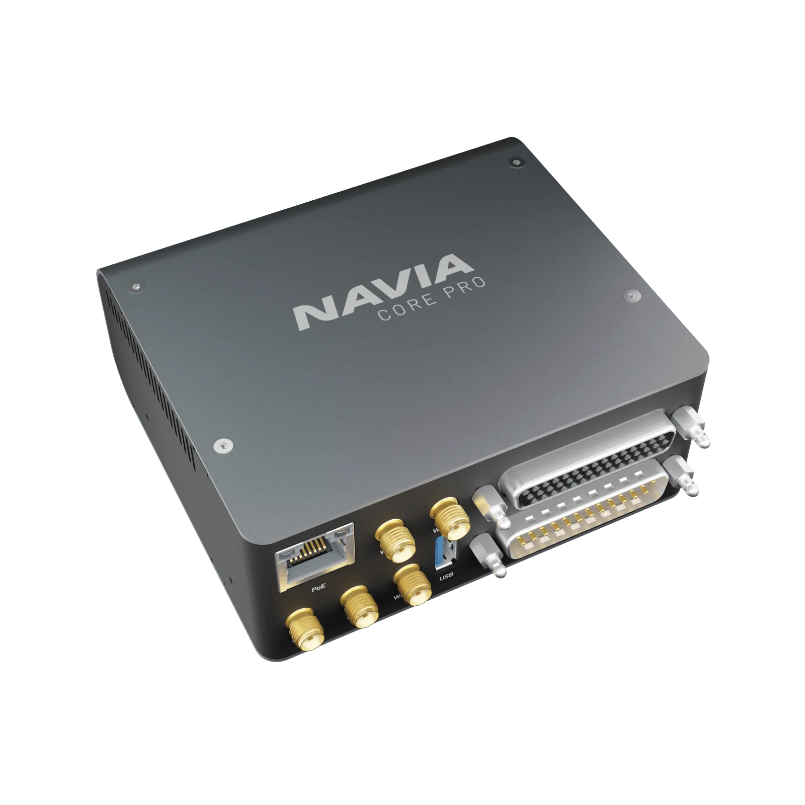 Navia Core Pro (Top Rear Left)
