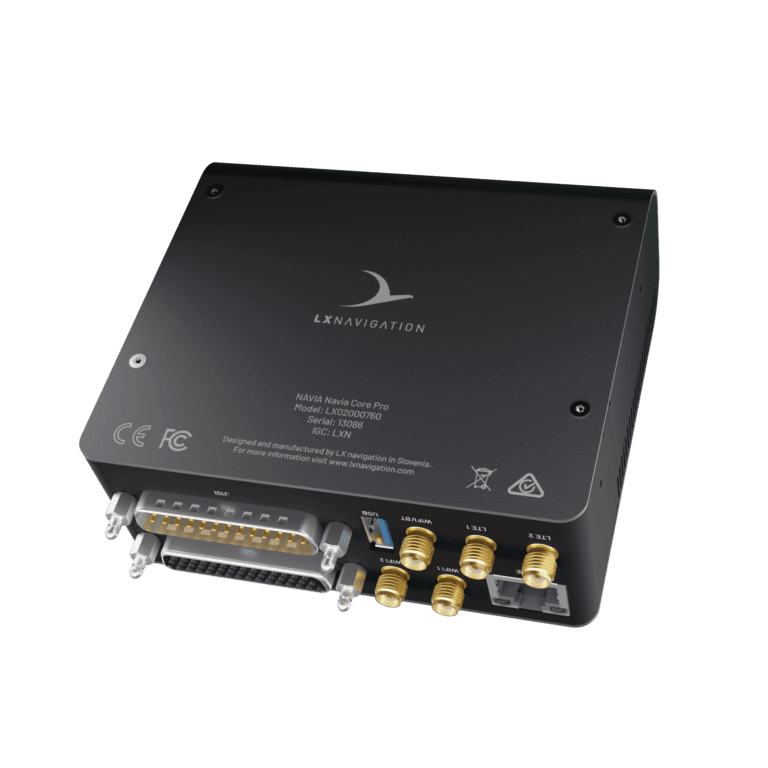 Navia Core Pro (Top Rear Right)