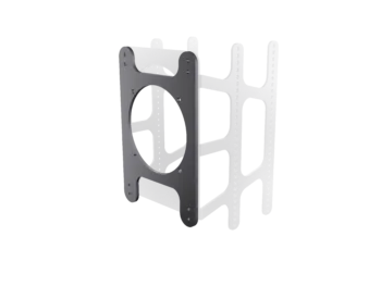 Navia Mounting Rack Holder (Front Right)