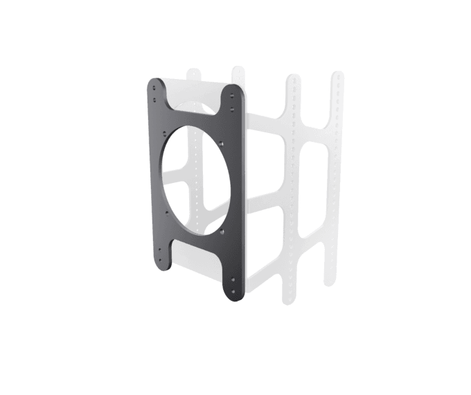 Navia Mounting Rack Holder (Front Right)