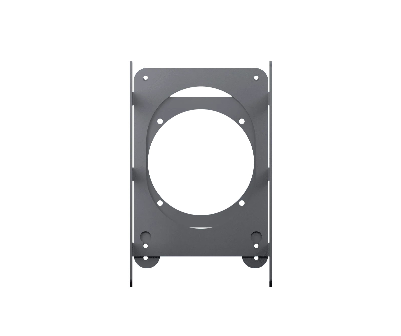 Navia Mounting Rack (Rear)