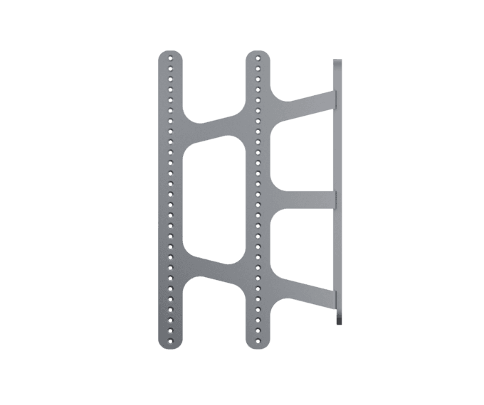 Navia Mounting Rack (Side)