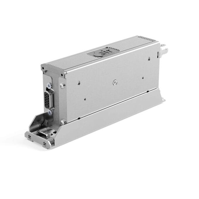 AIR COM Aircraft Radio (AC-1)