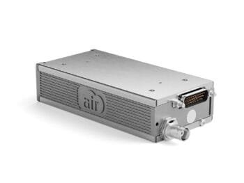 AIR COM Aircraft Radio (AC-1)