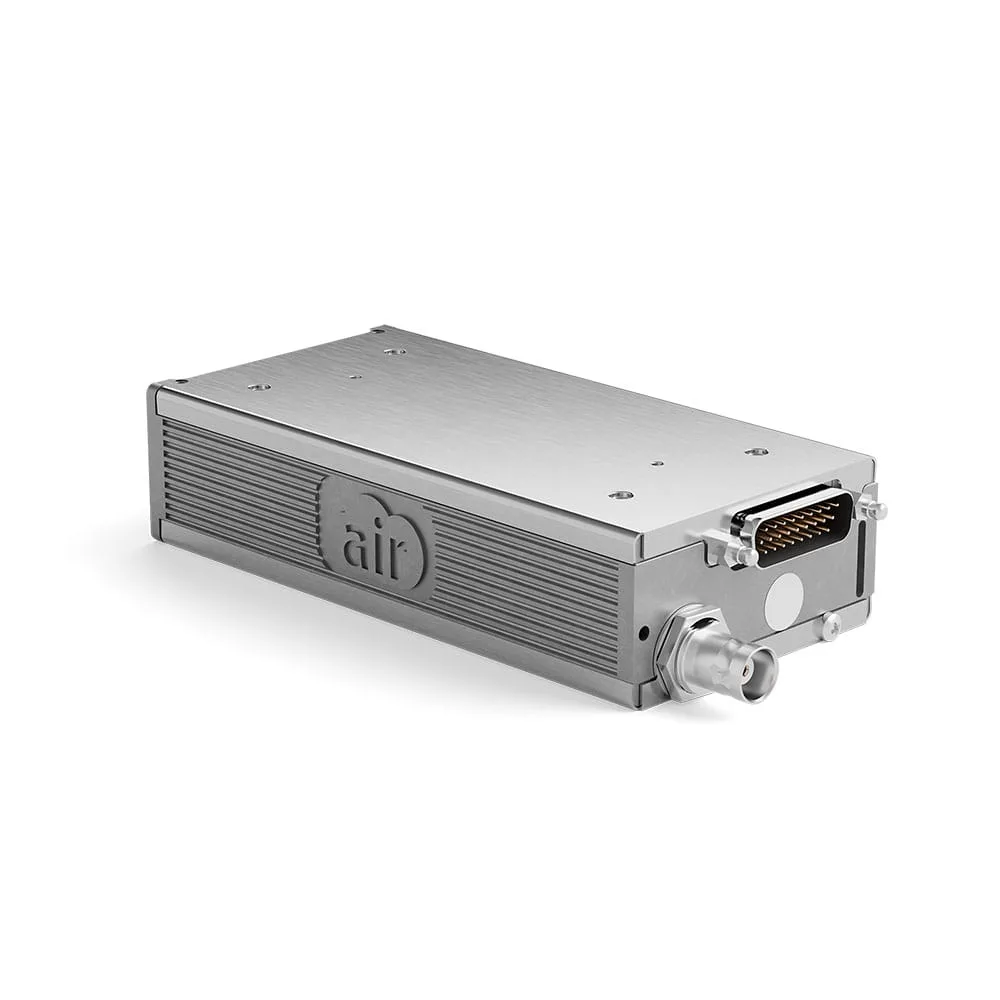 AIR COM Aircraft Radio (AC-1)