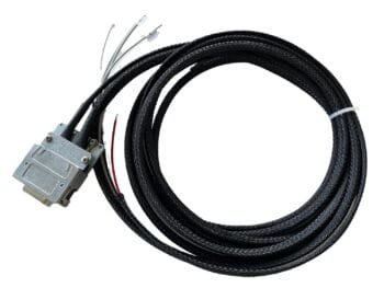 AIR COM Wiring Harness for Single Seaters