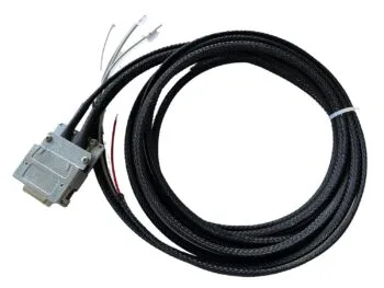 AIR COM Wiring Harness for Single Seaters