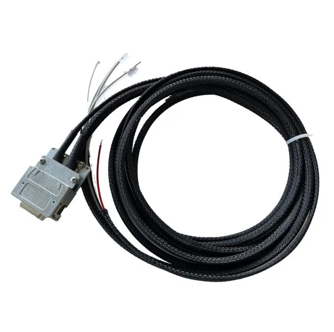 AIR COM Wiring Harness for Single Seaters