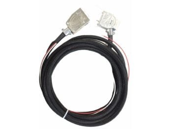 Data Bus Cable (VT-01 to AIR Control Display)