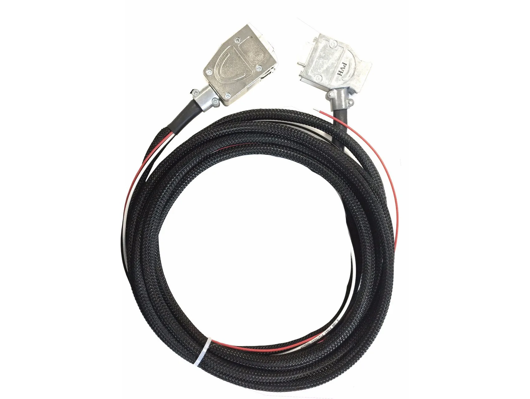 Data Bus Cable (VT-01 to AIR Control Display)