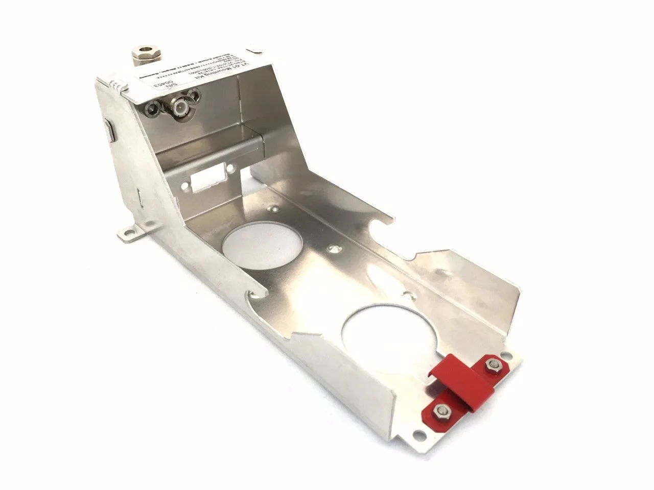 VT-01 Mode-S Transponder Mounting Rack