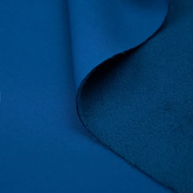 Softshell Canopy Cover Swatch - Blue