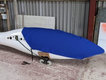 Softshell Canopy Cover
