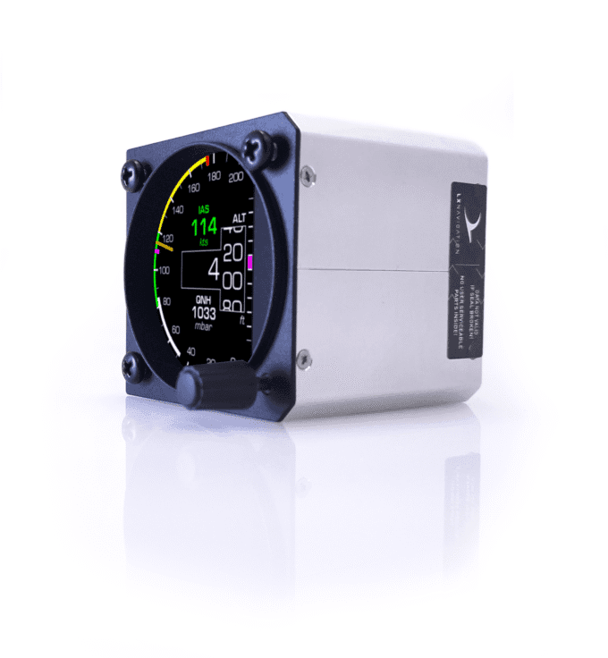 iris all-in-one Certified
