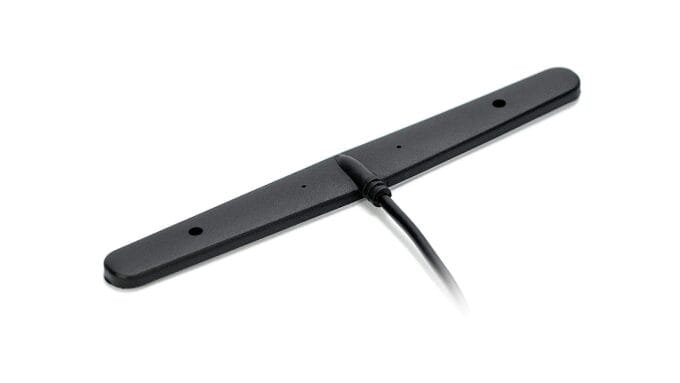 Navia LTE antenna