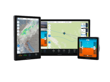 Navia Screens Front