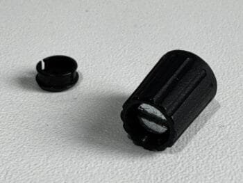 Replacement Rotary Button